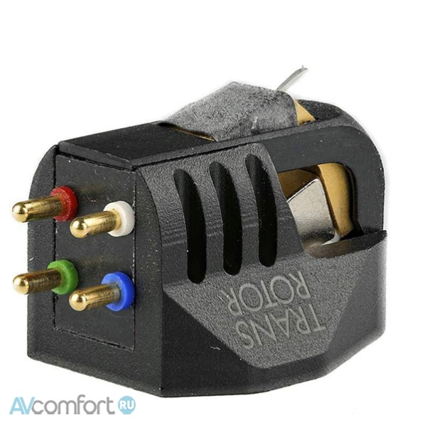 AVComfort, Transrotor MC Figaro