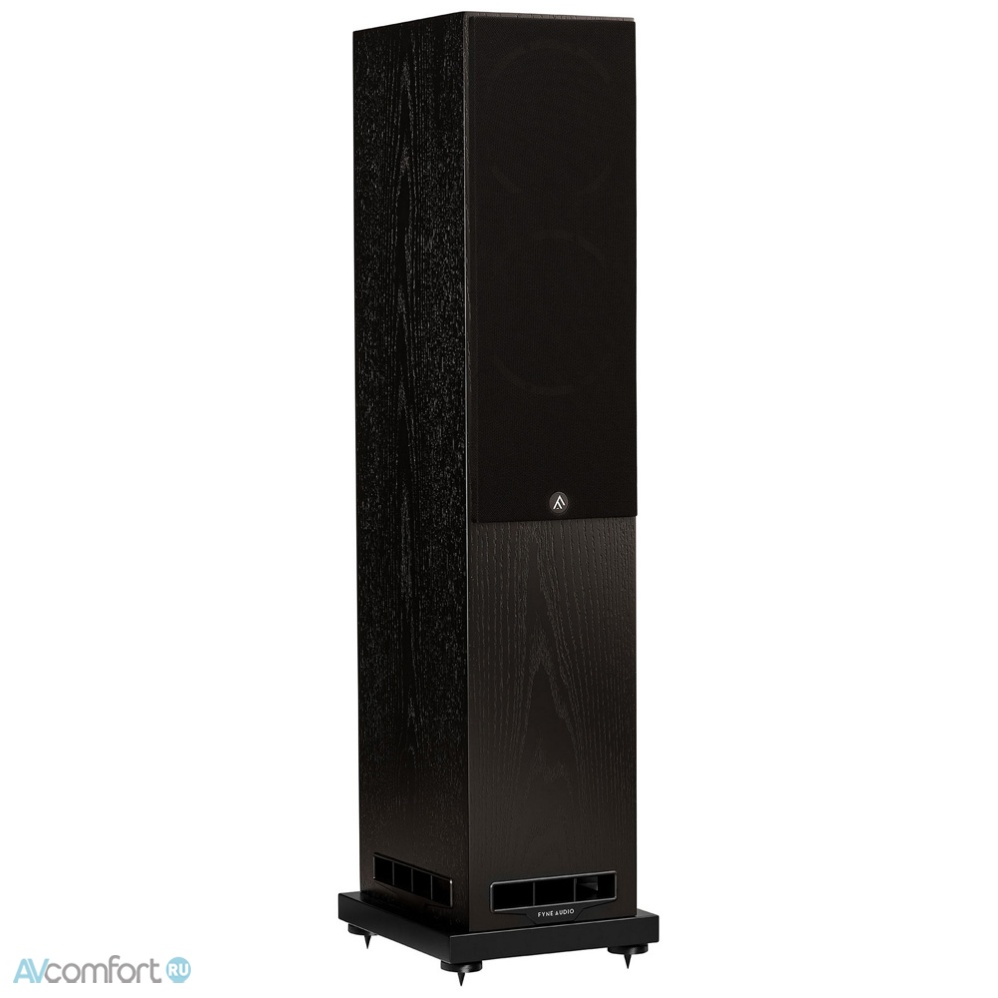 Fyne Audio F501S Black Oak Fyne Audio F501S Black Oak