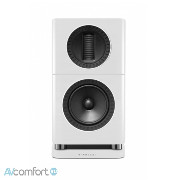 Wharfedale Elysian 1 White Wharfedale Elysian 1 White