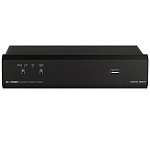 MUSICAL FIDELITY MX STREAM Black