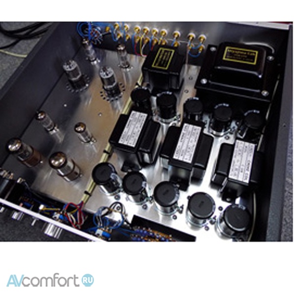 Miyajima Laboratory Preamp Wo-1 Miyajima Laboratory Preamp Wo-1