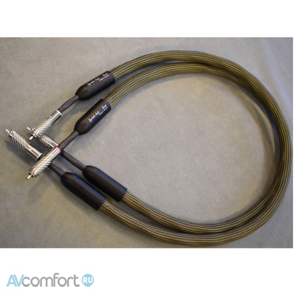 AVComfort, Dyrholm Audio Nexus Reference Series - RCA 4,0 m