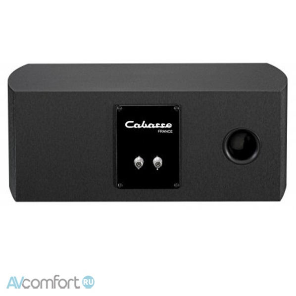 Cabasse Socoa MC170 Dark Oak