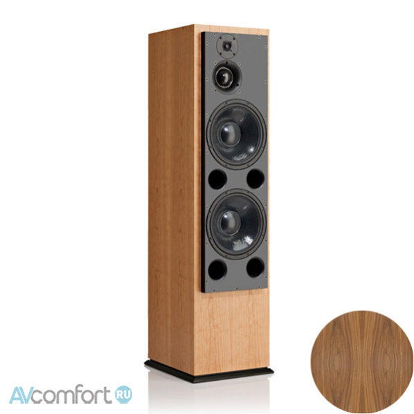 AVComfort, ATC SCM200ASL Tower Walnut