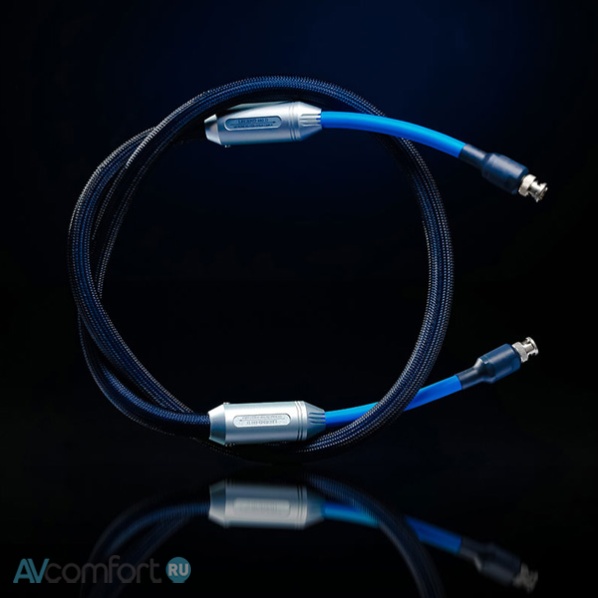 AVComfort, Siltech Classic Legend 680D BNC 1,5 m
