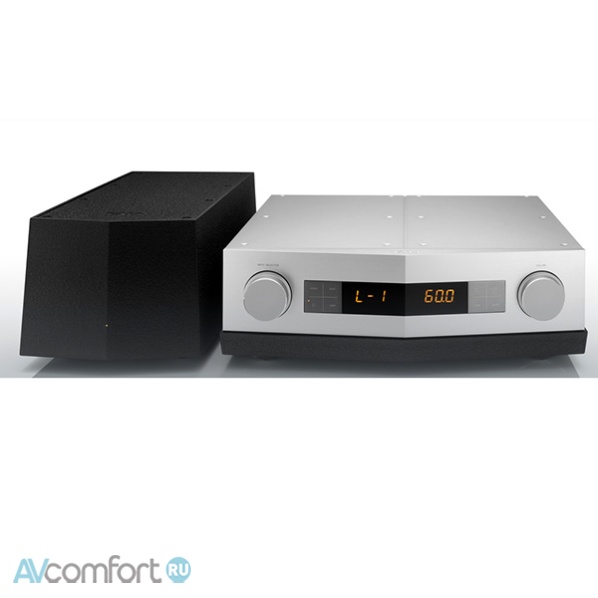 AVComfort, TAD C600