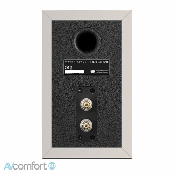 Wharfedale Diamond 12.0i Stone Grey