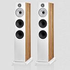 Bowers & Wilkins 603 S3 Oak