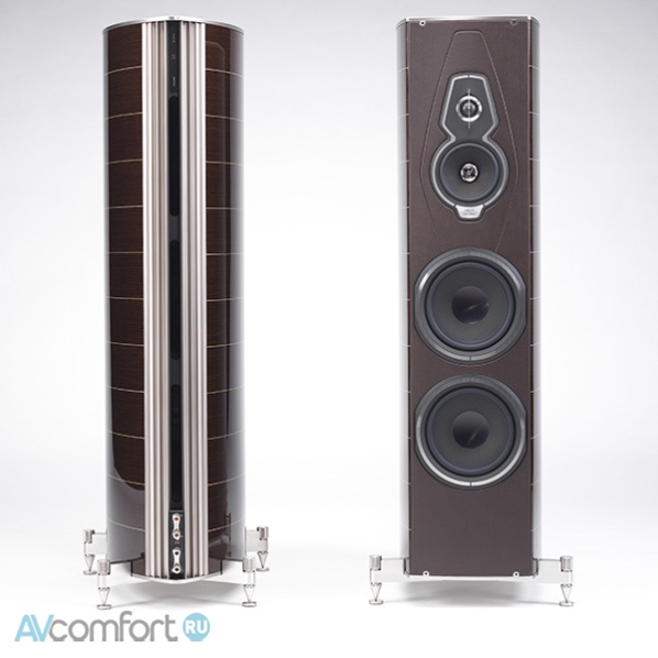Sonus Faber Amati Tradition Wenge Sonus Faber Amati Tradition Wenge