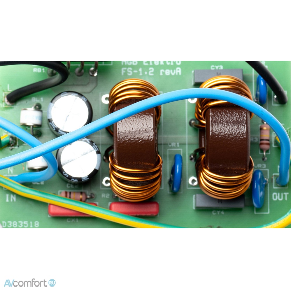 Musical Fidelity X-Power