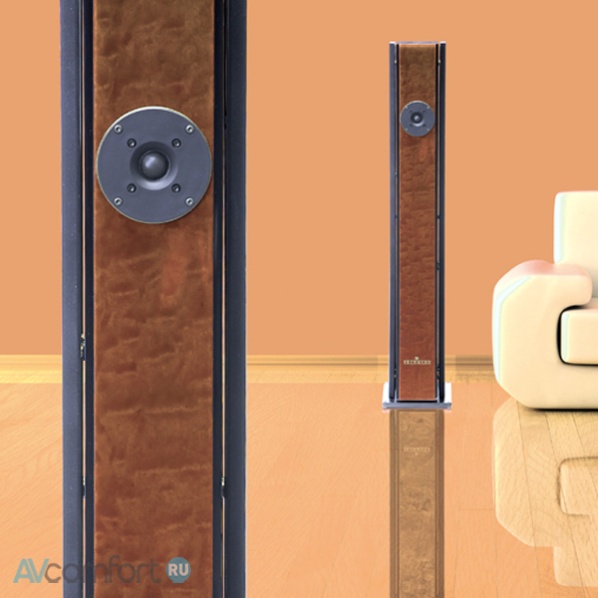 Brodmann Model VC 2 White Piano Brodmann Model VC 2 White Piano