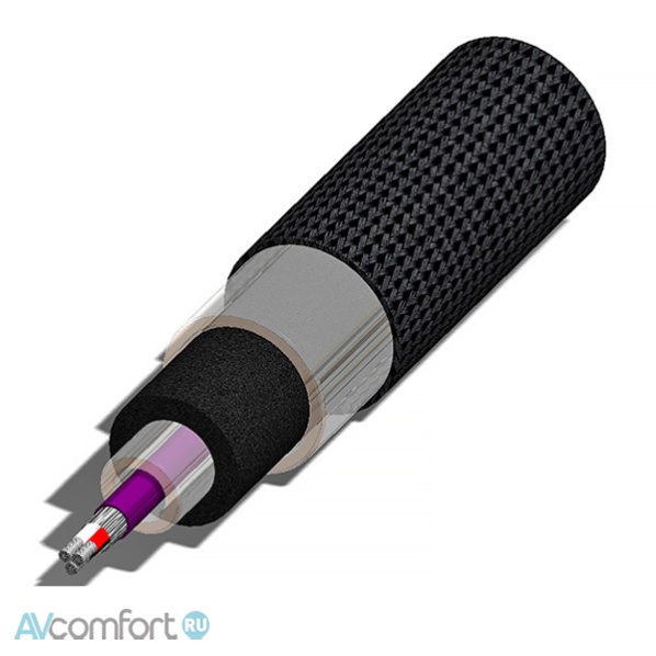 Purist Audio Design Venustas Interconnect Diamond Revision RCA 1,0 m