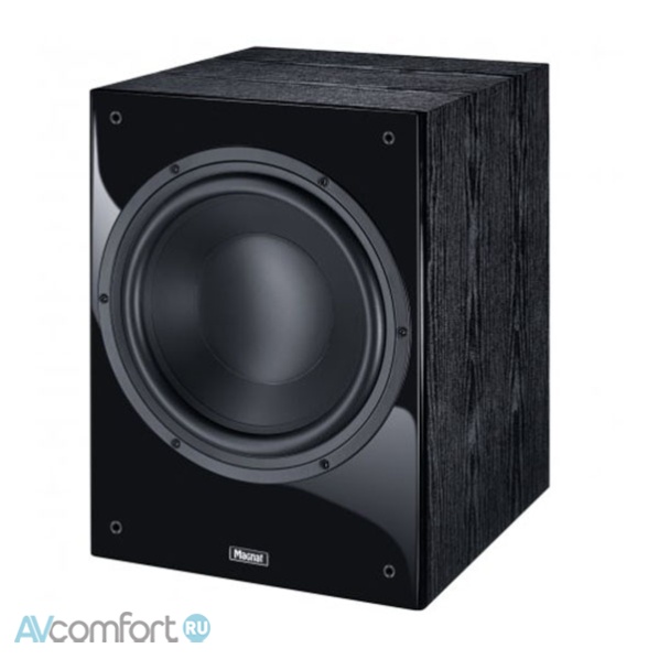 AVComfort, Magnat Signature 530 A Piano Black/Black Ash