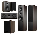 Premiera Eco ES-5.1 Х Mocco