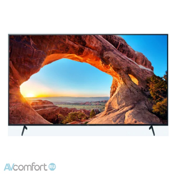 AVComfort, Sony KD-85X85TJ