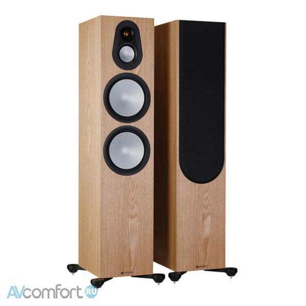 AVComfort, Monitor Audio Silver 500 7G Ash