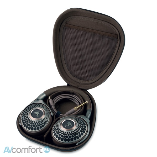 Focal Hadenys Open Brown