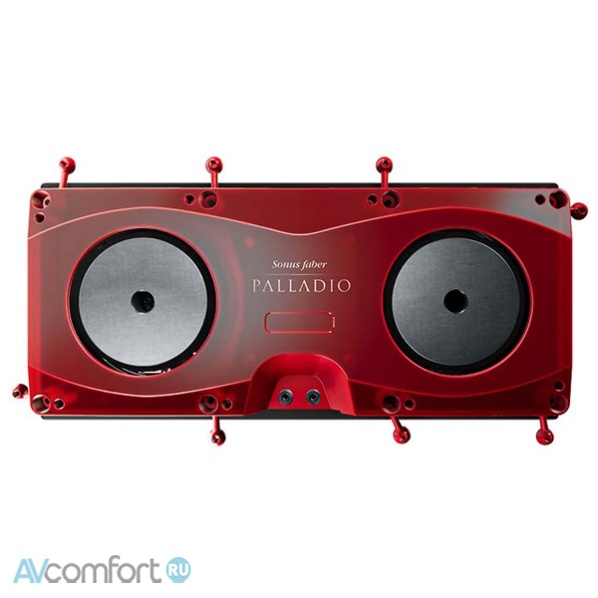 Sonus Faber Palladio PL-563