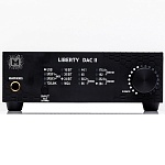 MYTEK Liberty DAC II Black