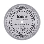 TONAR Aluminum Stroboskoop (5468)