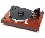 PRO-JECT X-tension-9 Evolution SP (Quintet Black) Mahogany