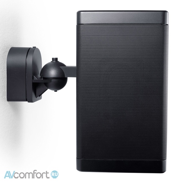 Canton Cantomount U Black