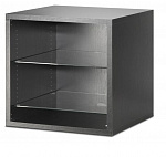 PRO-JECT Cube it Glass-Shelf
