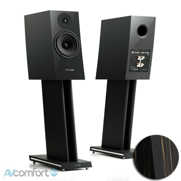 AVComfort, Pylon Audio Jasper Monitor 18 Morocco Ebony