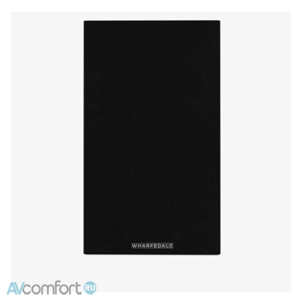 Wharfedale Diamond 12.1i Black Wharfedale Diamond 12.1i Black