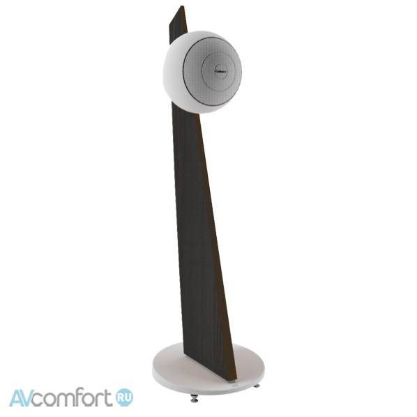 AVComfort, Cabasse Baltic 5 Stand Version Black/White