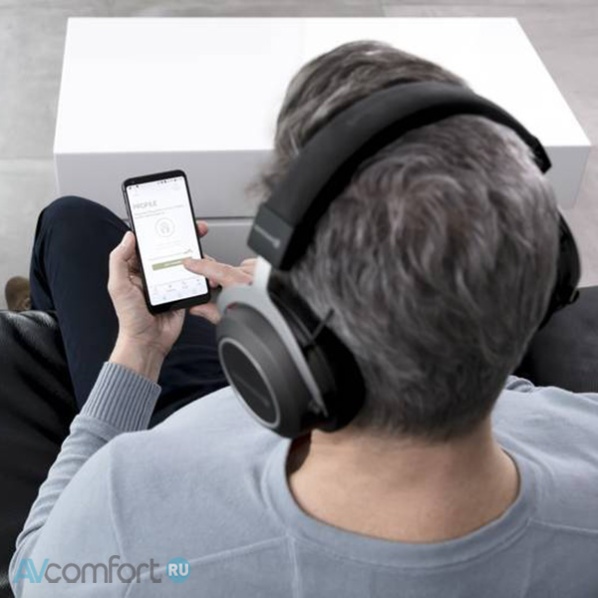 Beyerdynamic Amiron Wireless