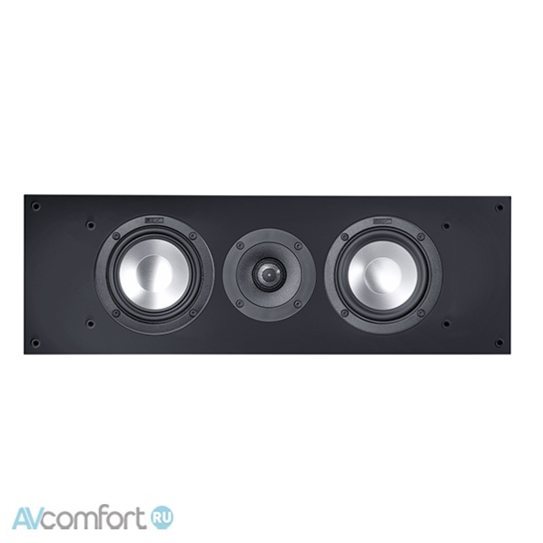 Canton Atelier 550 Black Canton Atelier 550 Black