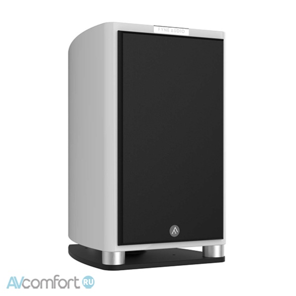 Fyne Audio F700 Gloss White