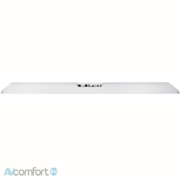 Bluesound Pulse Soundbar Plus White