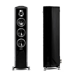 Sonus Faber Sonetto III Black