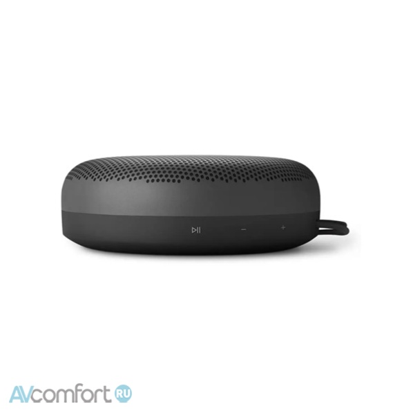 BANG & OLUFSEN Beosound A1 2nd Gen Anthracite Oxygen
