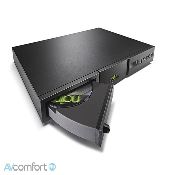 Naim Audio CD 5si