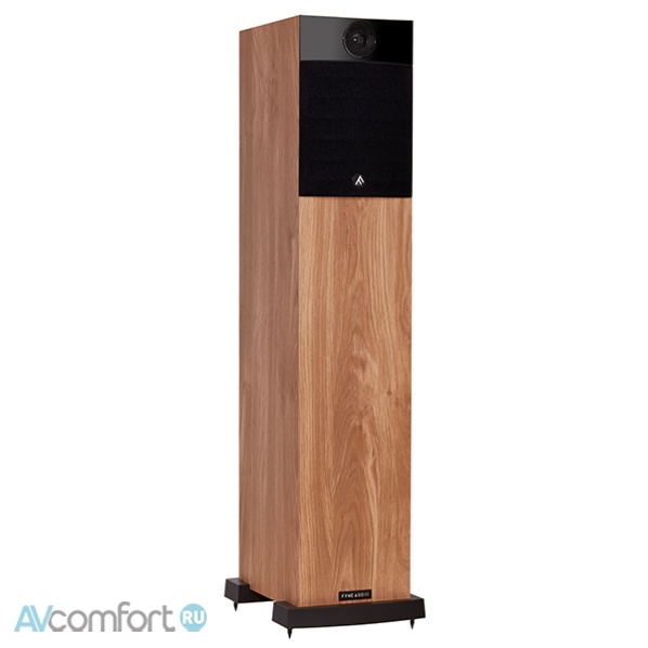 Fyne Audio F302 Light Oak