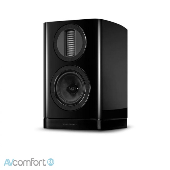Wharfedale Aura 1 High Gloss Black