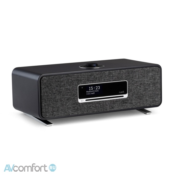 AVComfort, Ruark Audio R3S Charcoal