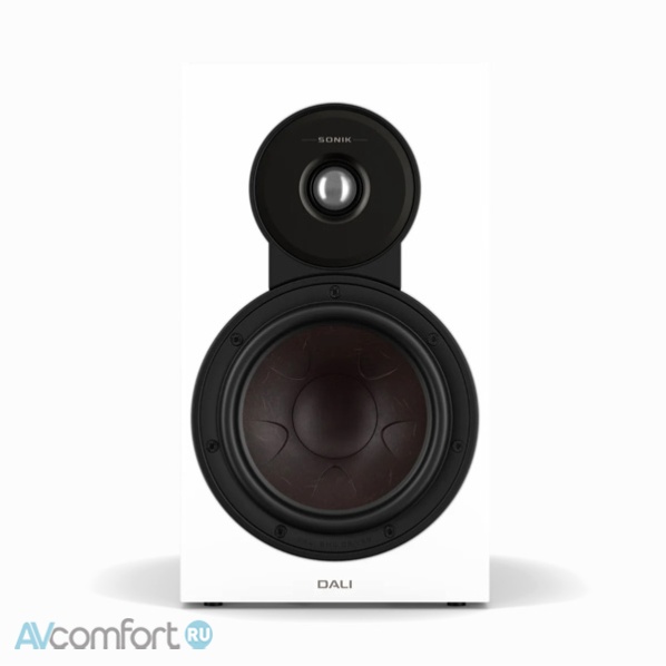 AVComfort, DALI Sonik 3 White