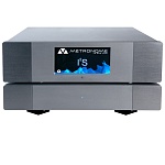 Metronome c/AQWO 2 Silver