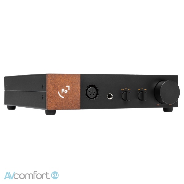 Ferrum Audio Oor