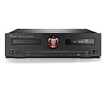 Vincent CD-S6 Black