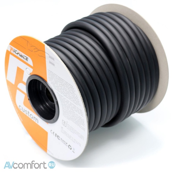 Ricable Custom Power H6P 3 x 6 mm (5 m)