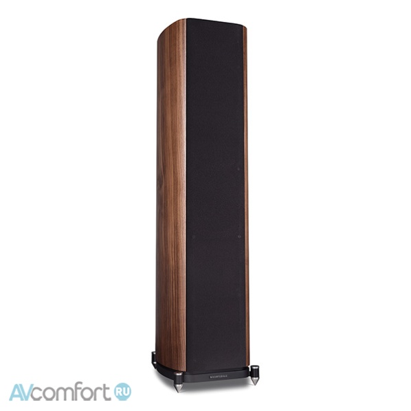 Wharfedale EVO 4.4 Walnut