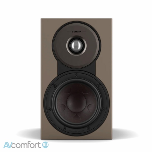 AVComfort, DALI Sonik 1 Walnut