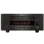 Vincent CD-200 Black