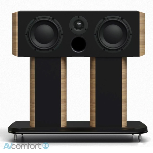 AVComfort, MOREL Avyra Center C5 Oak