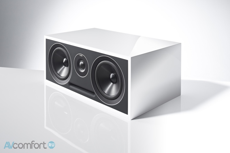 AVComfort, ACOUSTIC ENERGY 3-Series 307 Gloss White